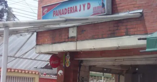 PANADERIA J Y D PANADERIA J Y D